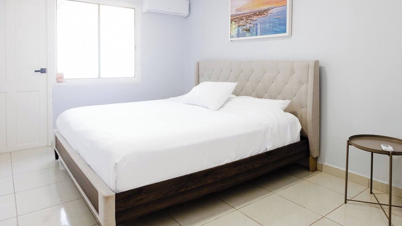 Photo of Bedroom in Oranjestad