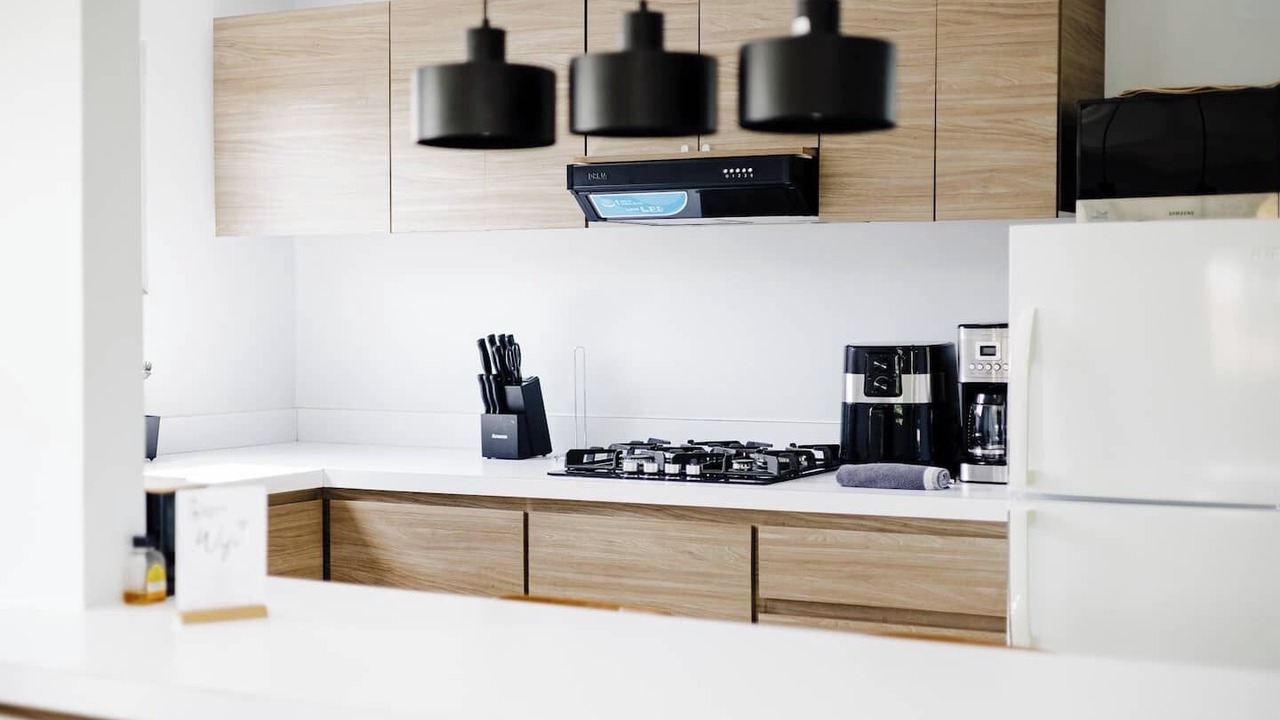 Photo of Kitchen in Oranjestad