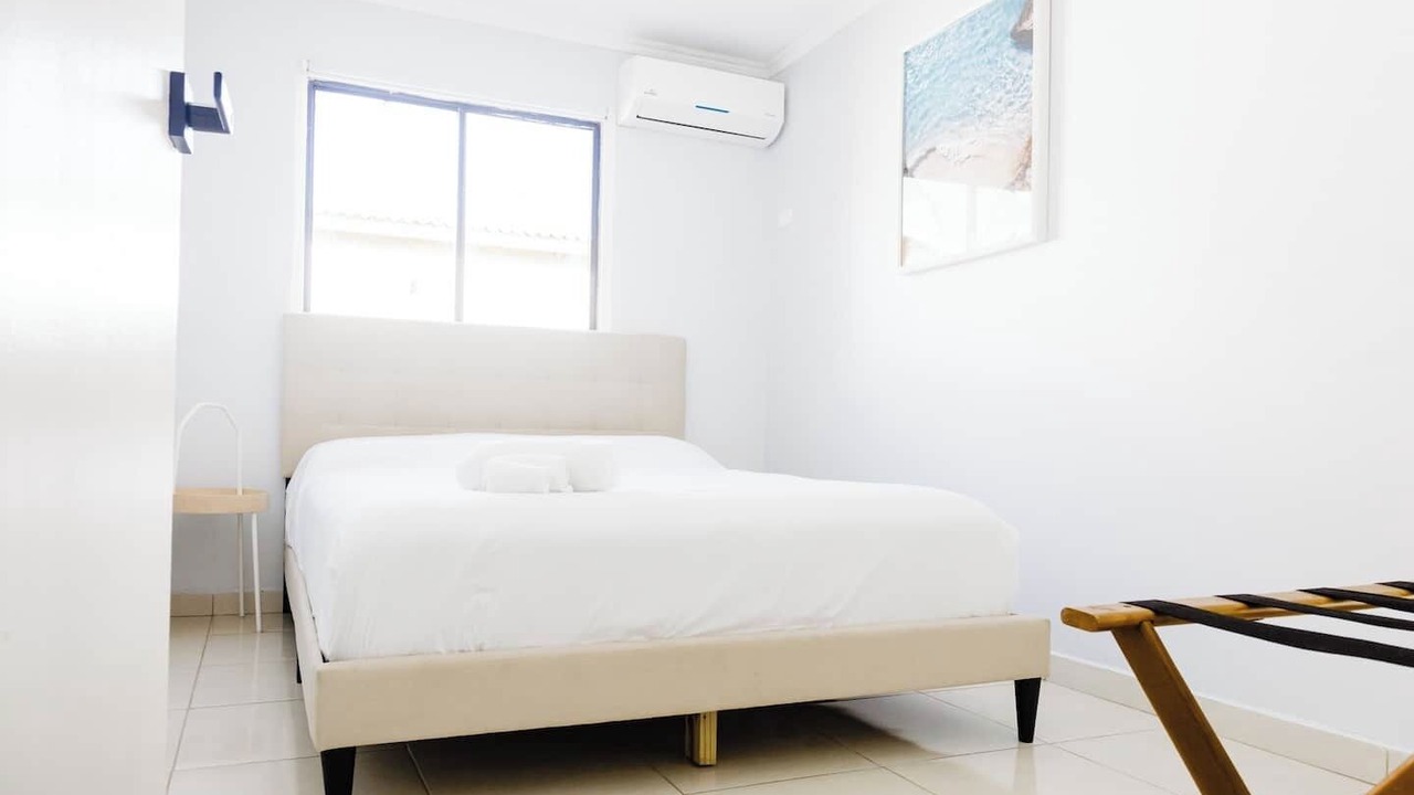 Photo of Bedroom in Oranjestad