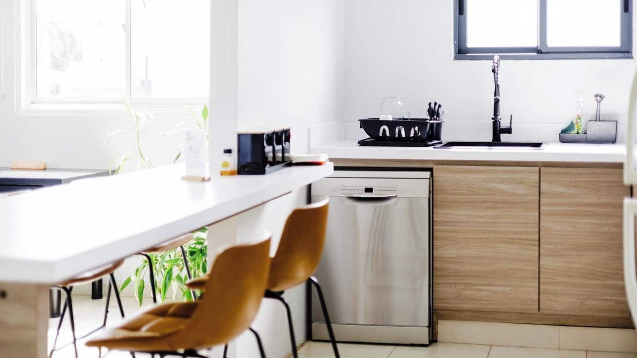 Photo of Kitchen in Oranjestad