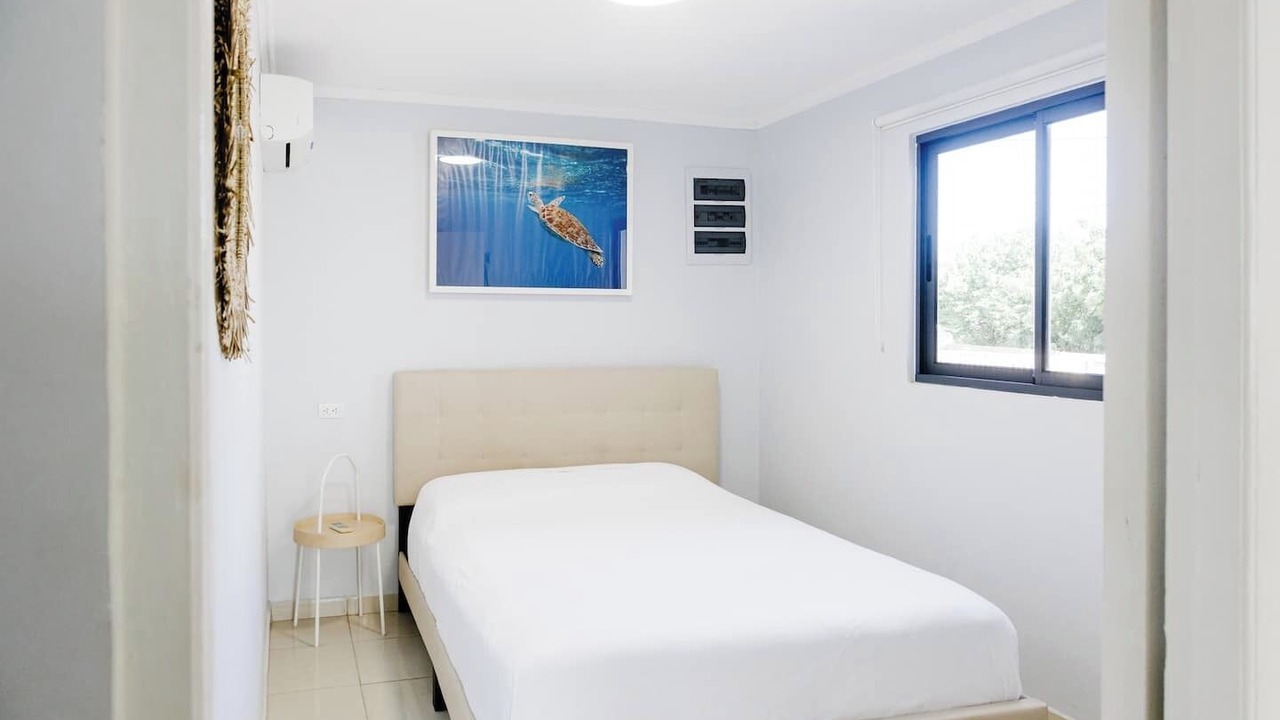Photo of Bedroom in Oranjestad
