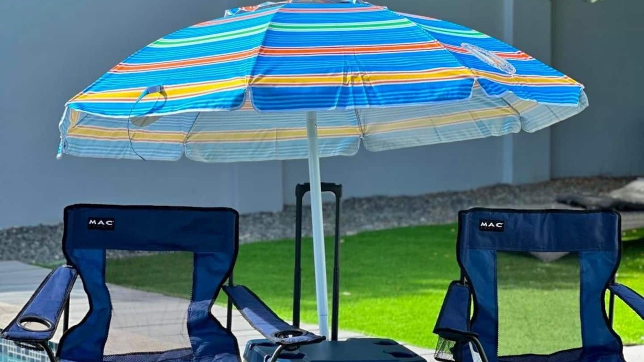 Photo of Outdoor in Oranjestad