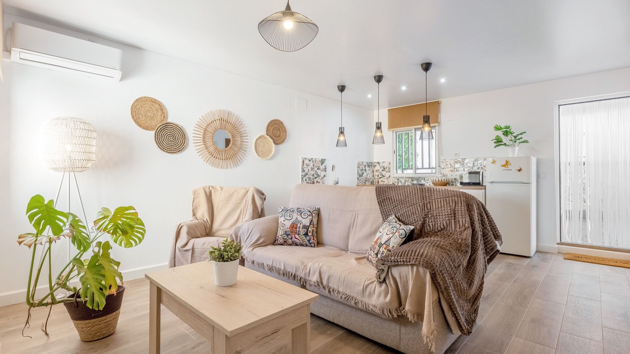 Photo of Livingroom in Campanillas