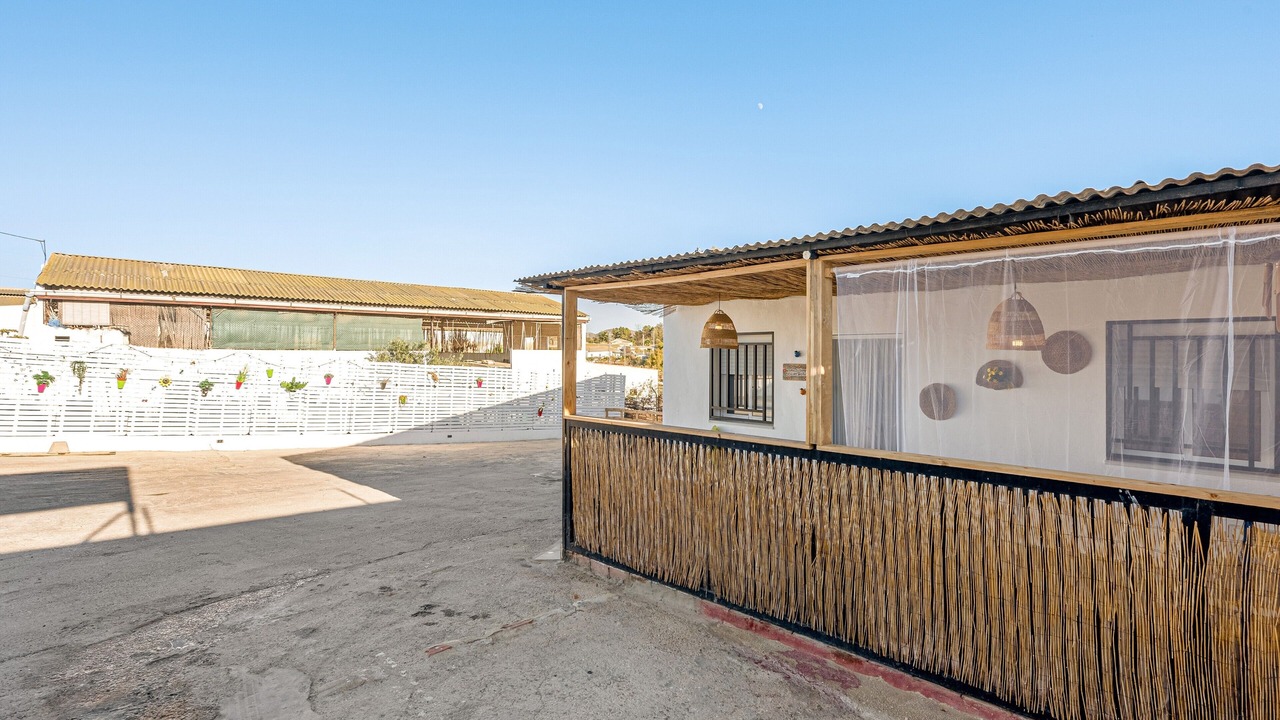 Photo of Outdoor in Campanillas
