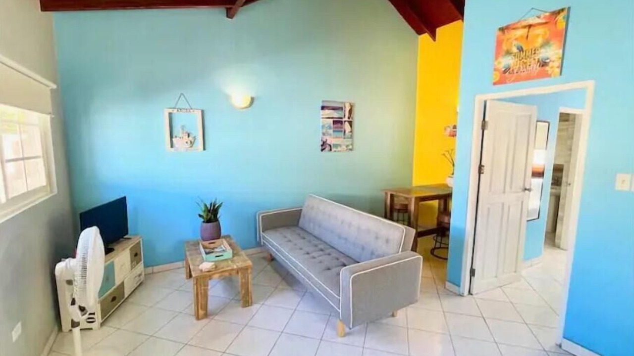 Photo of Livingroom in Turibana