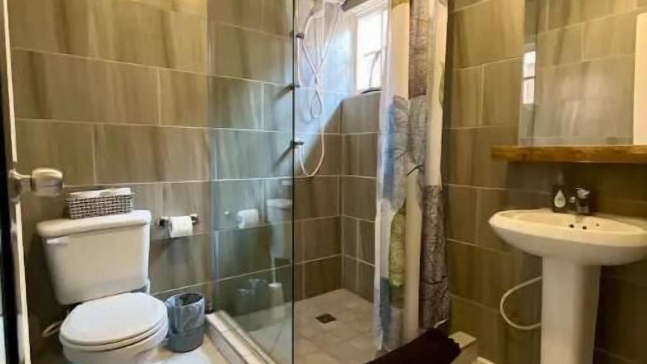 Photo of Bathroom in Turibana