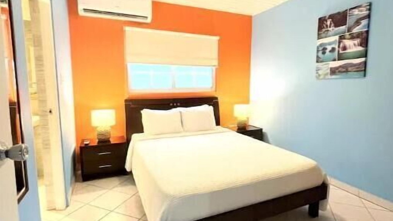 Photo of Bedroom in Turibana