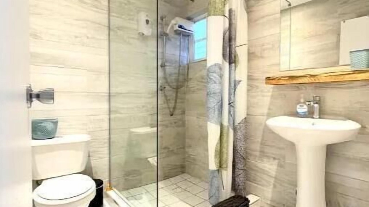 Photo of Bathroom in Turibana