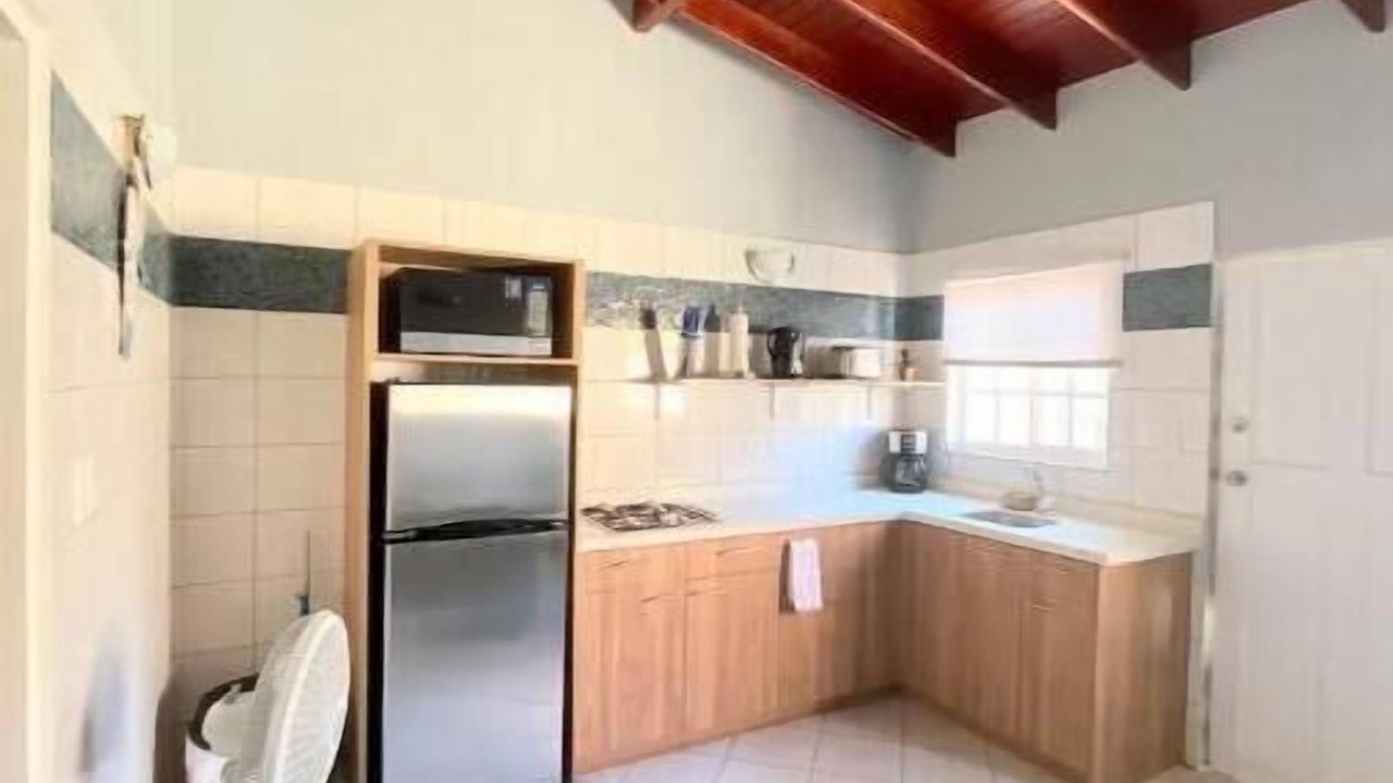 Photo of Kitchen in Turibana