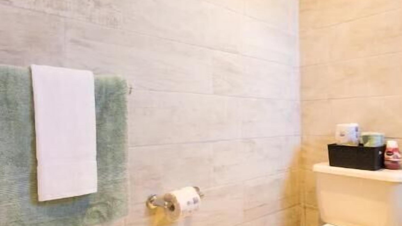 Photo of Bathroom in Turibana