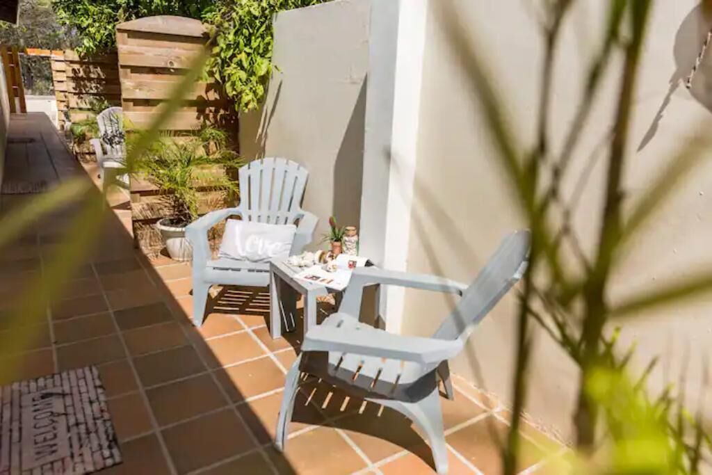 Photo of Patio Balcony in Turibana