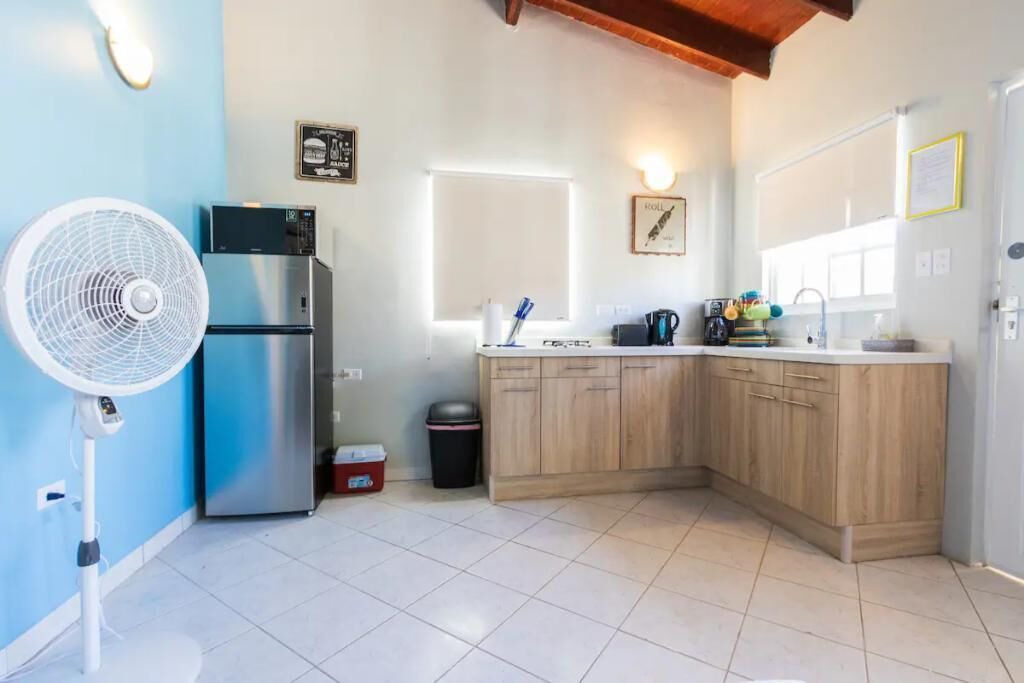 Photo of Kitchen in Turibana
