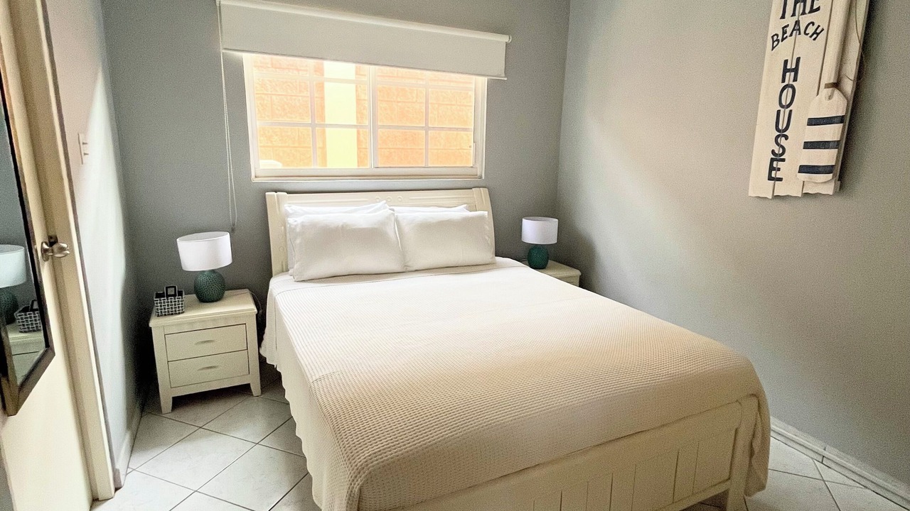 Photo of Bedroom in Turibana