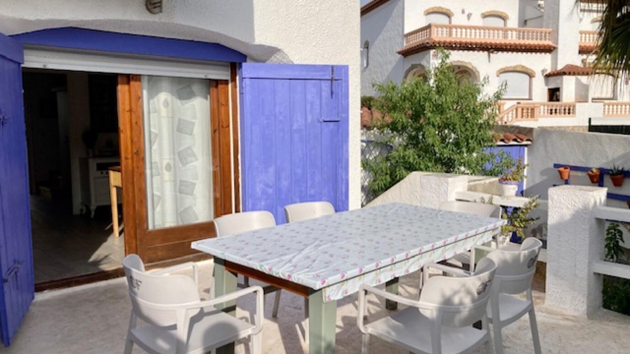 Photo of Outdoor in El Casalot