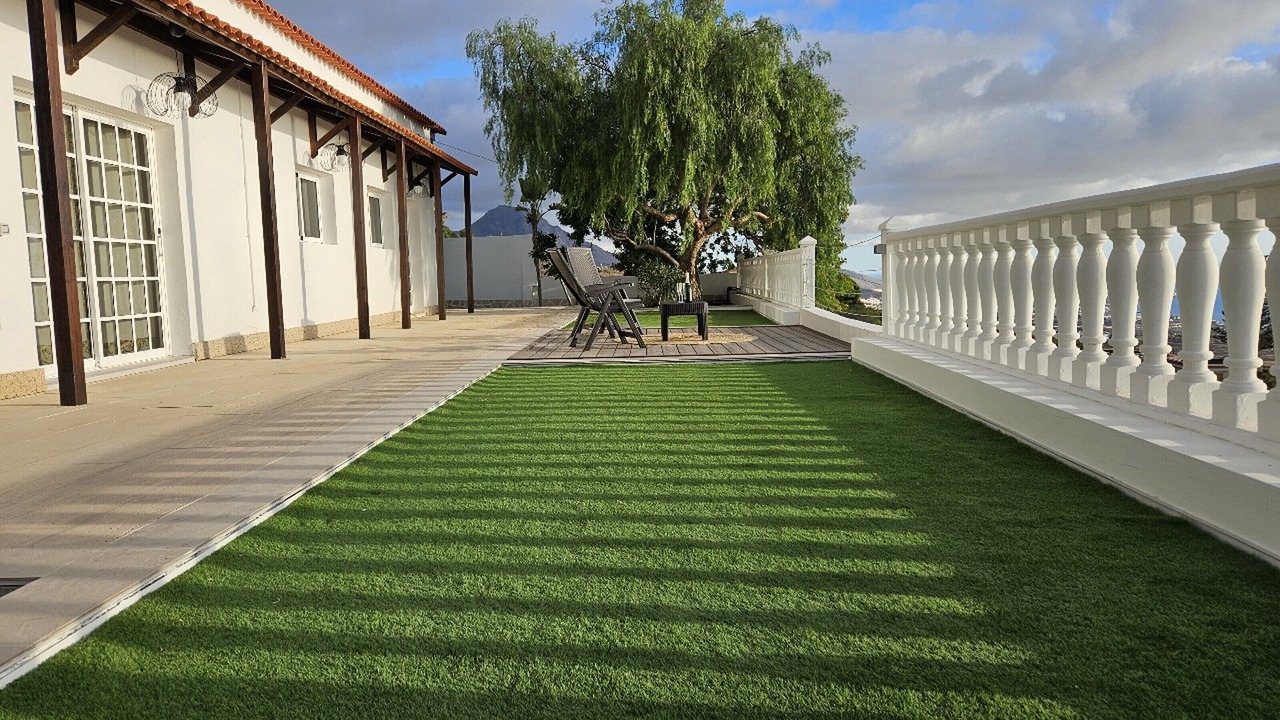 Photo of Patio Balcony in Armenime