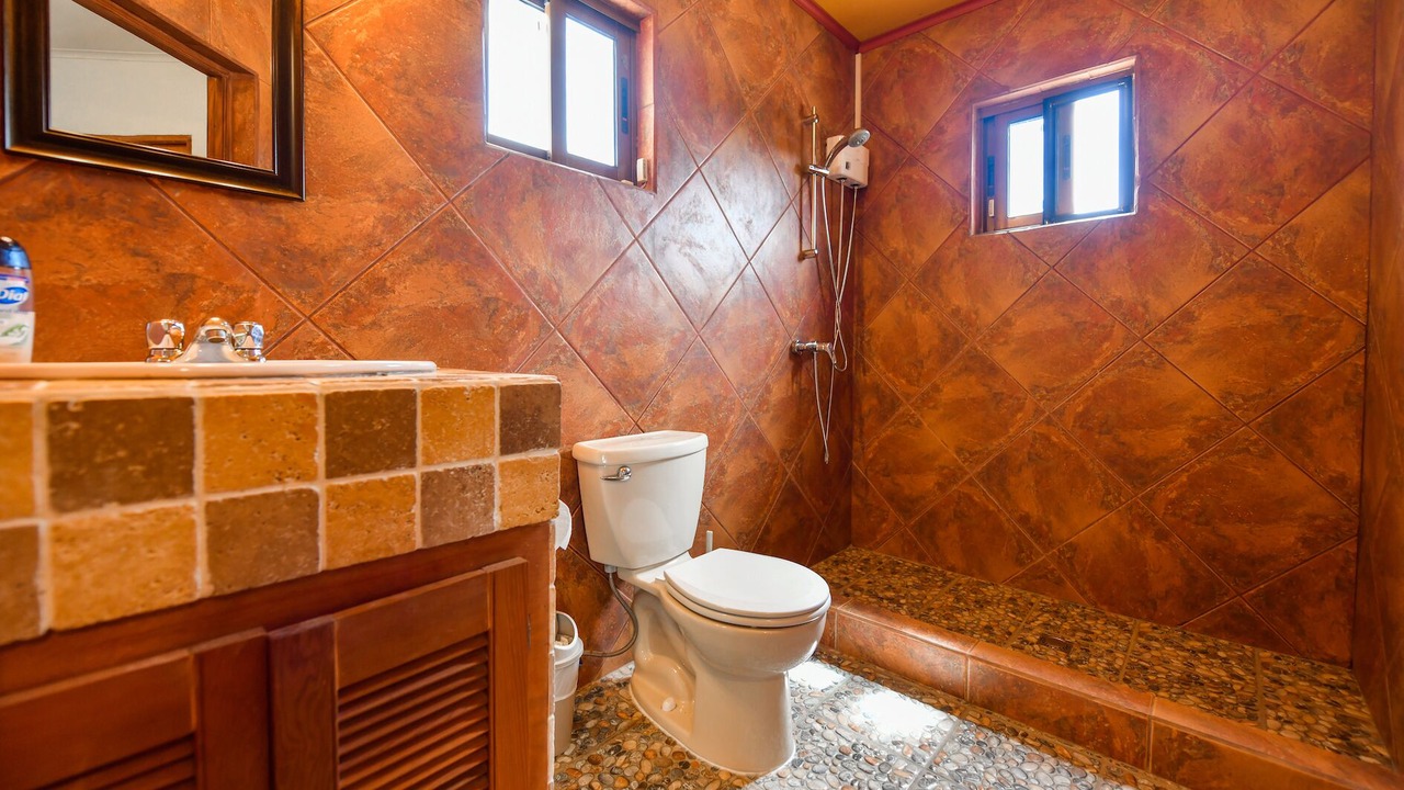 Photo of Bathroom in Rancho