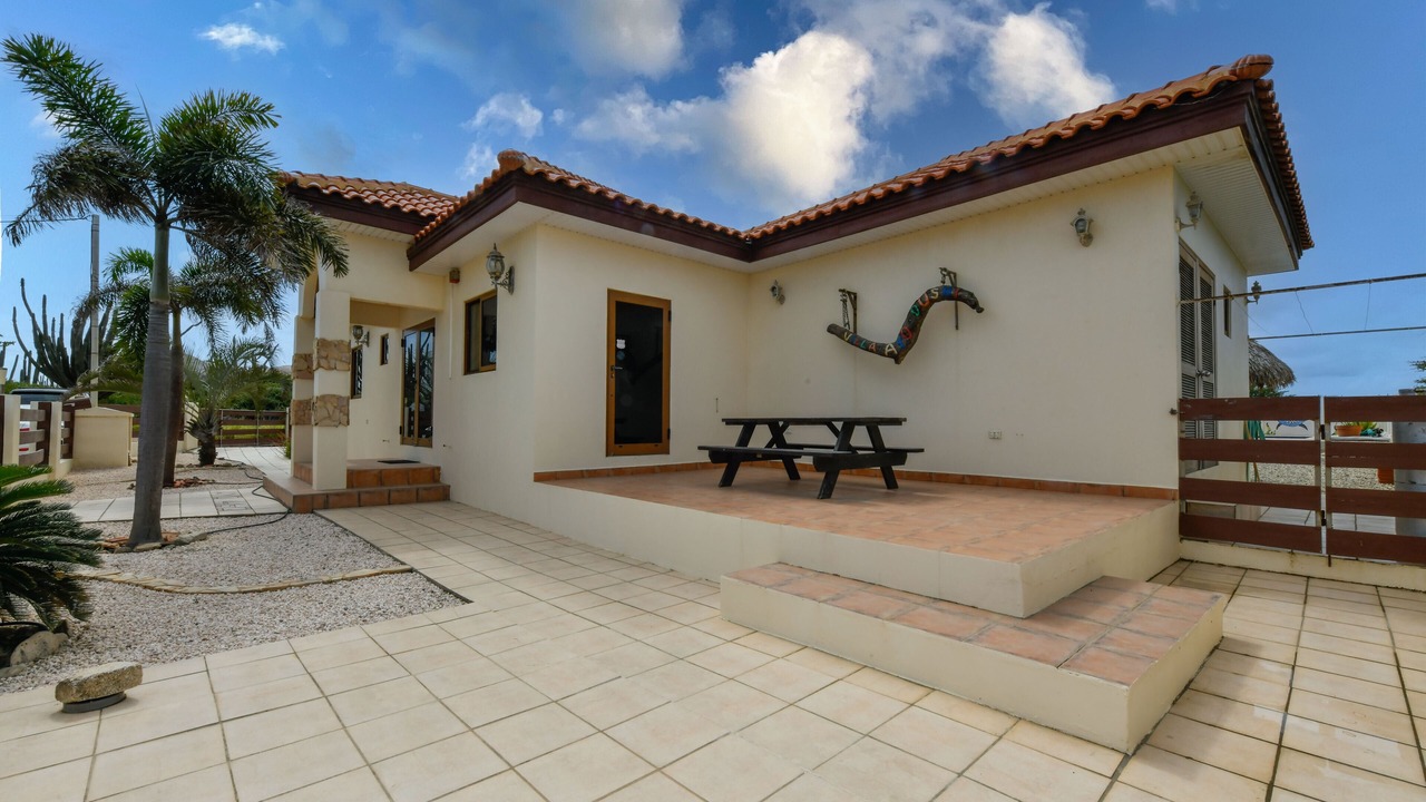 Photo of Outdoor in Rancho