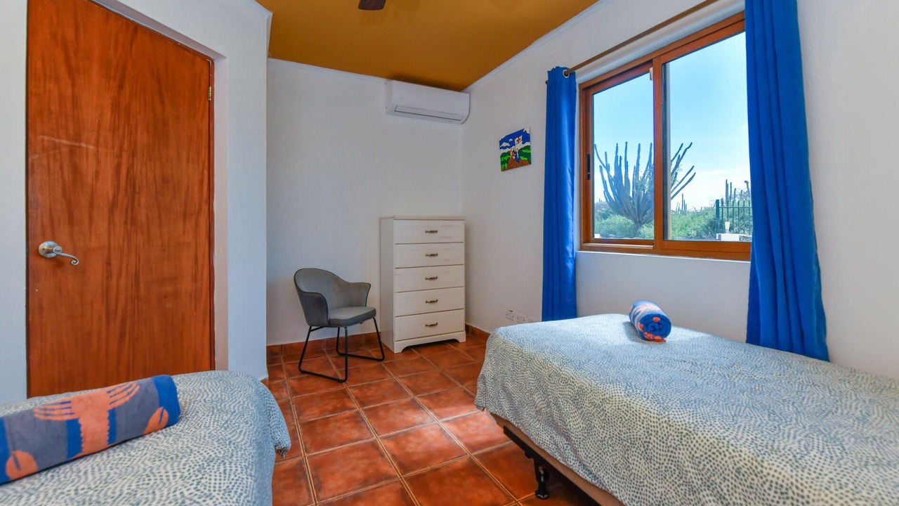 Photo of Bedroom in Rancho