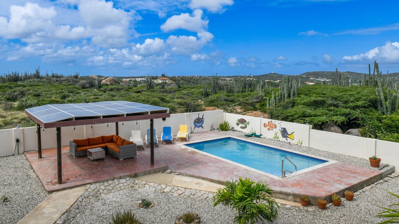 Photo of Outdoor in Rancho
