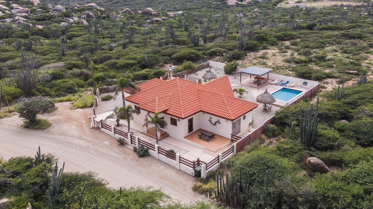 Photo of Outdoor in Rancho