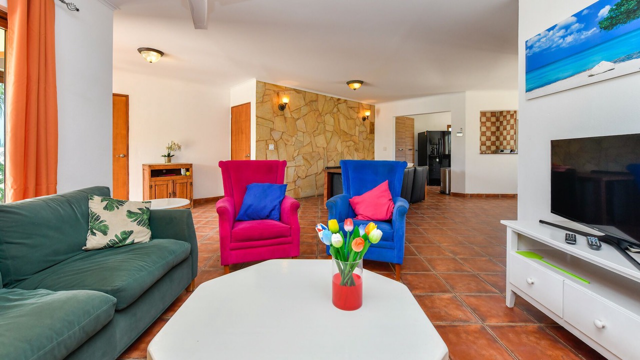 Photo of Livingroom in Rancho