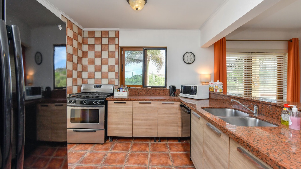 Photo of Kitchen in Rancho