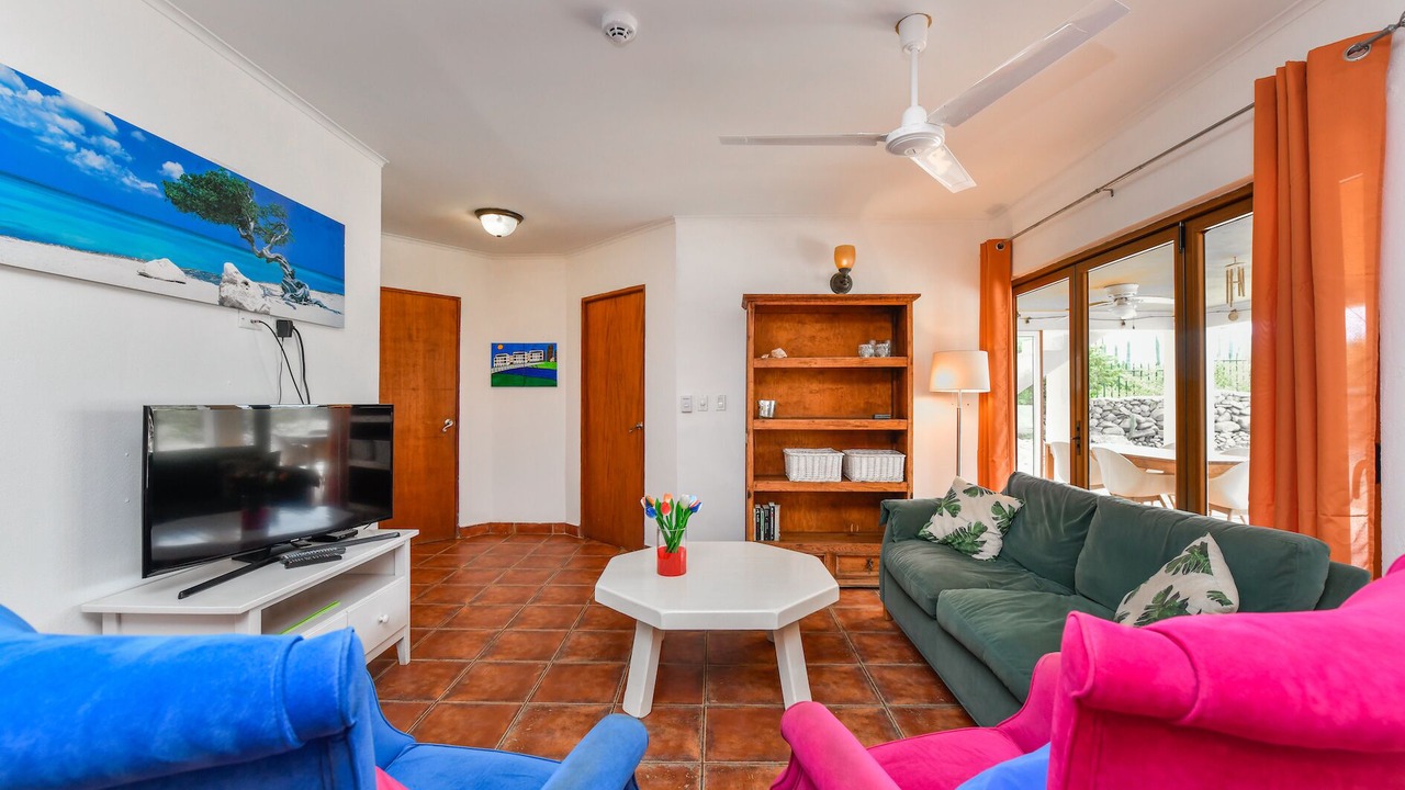 Photo of Livingroom in Rancho