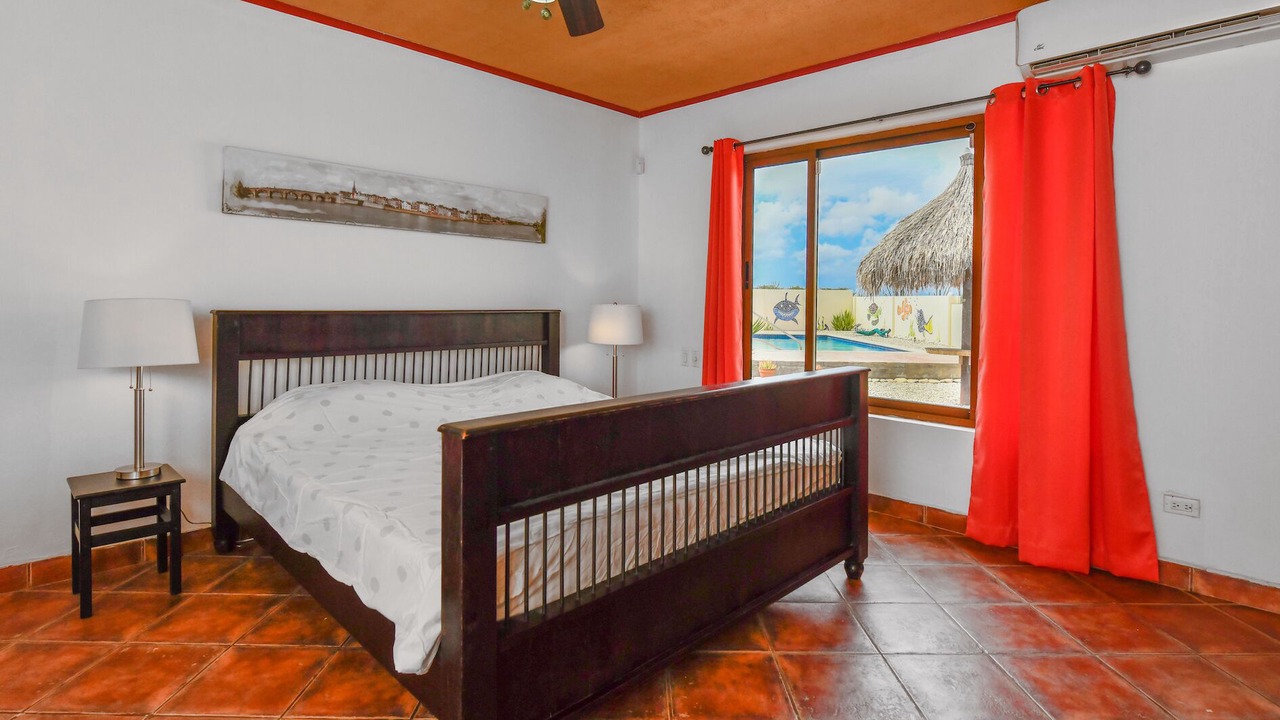 Photo of Bedroom in Rancho