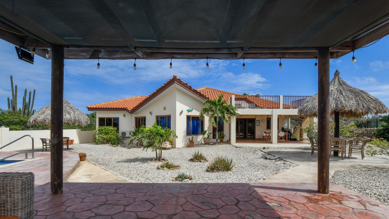 Photo of Outdoor in Rancho