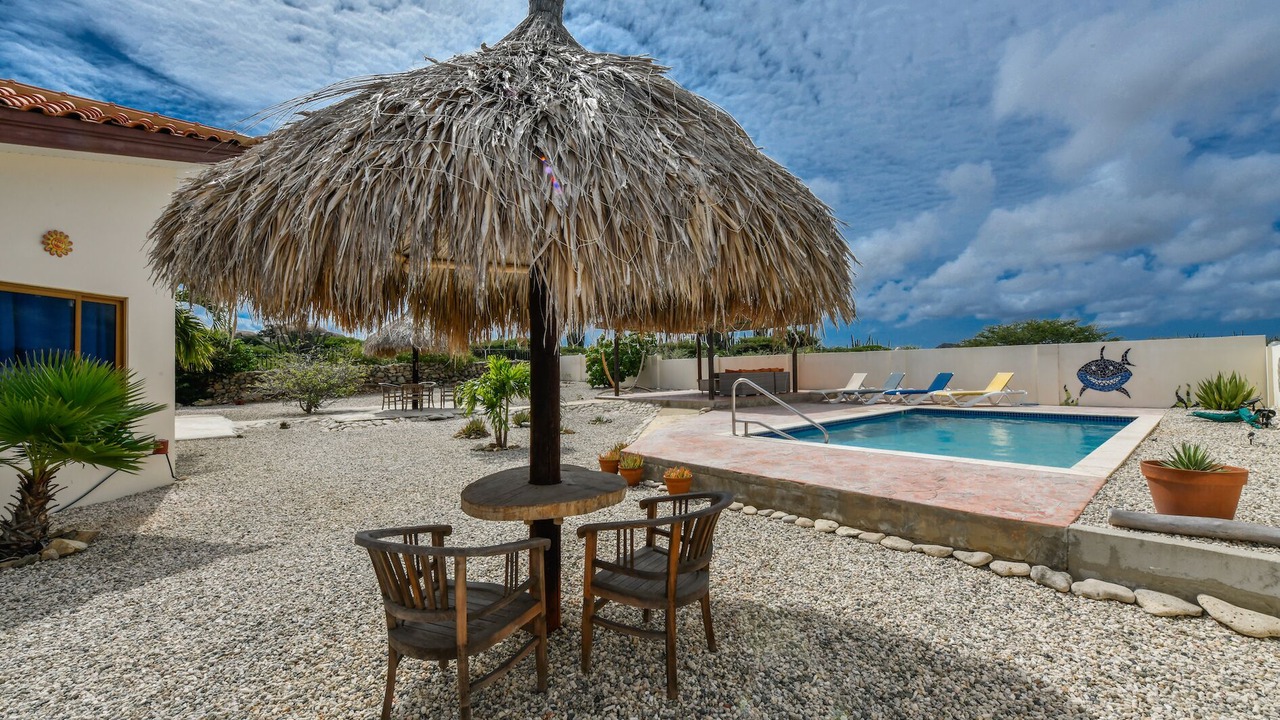 Photo of Outdoor in Rancho