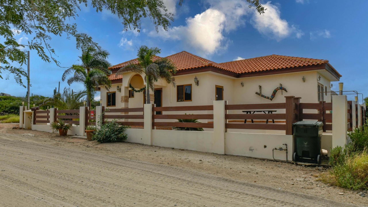 Photo of Outdoor in Rancho