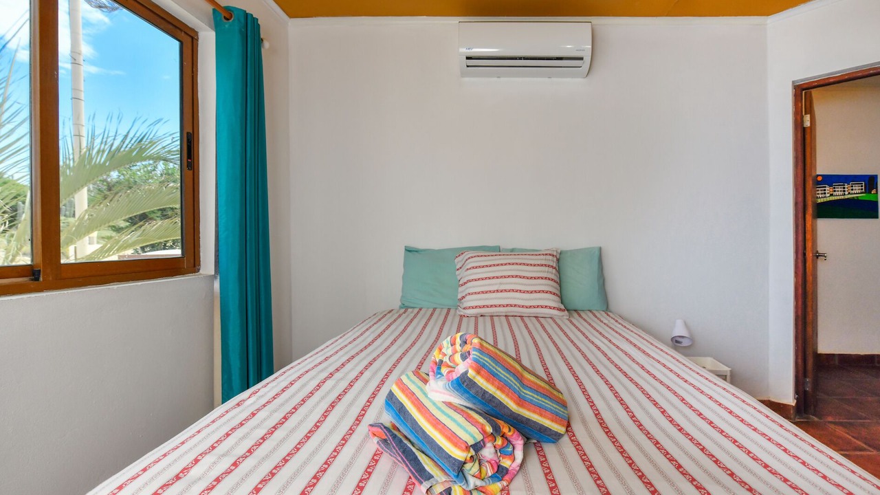 Photo of Bedroom in Rancho