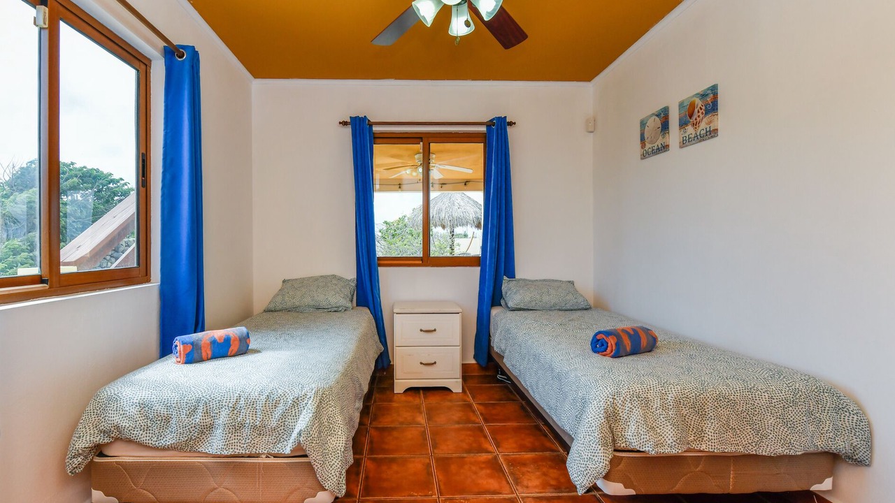 Photo of Bedroom in Rancho
