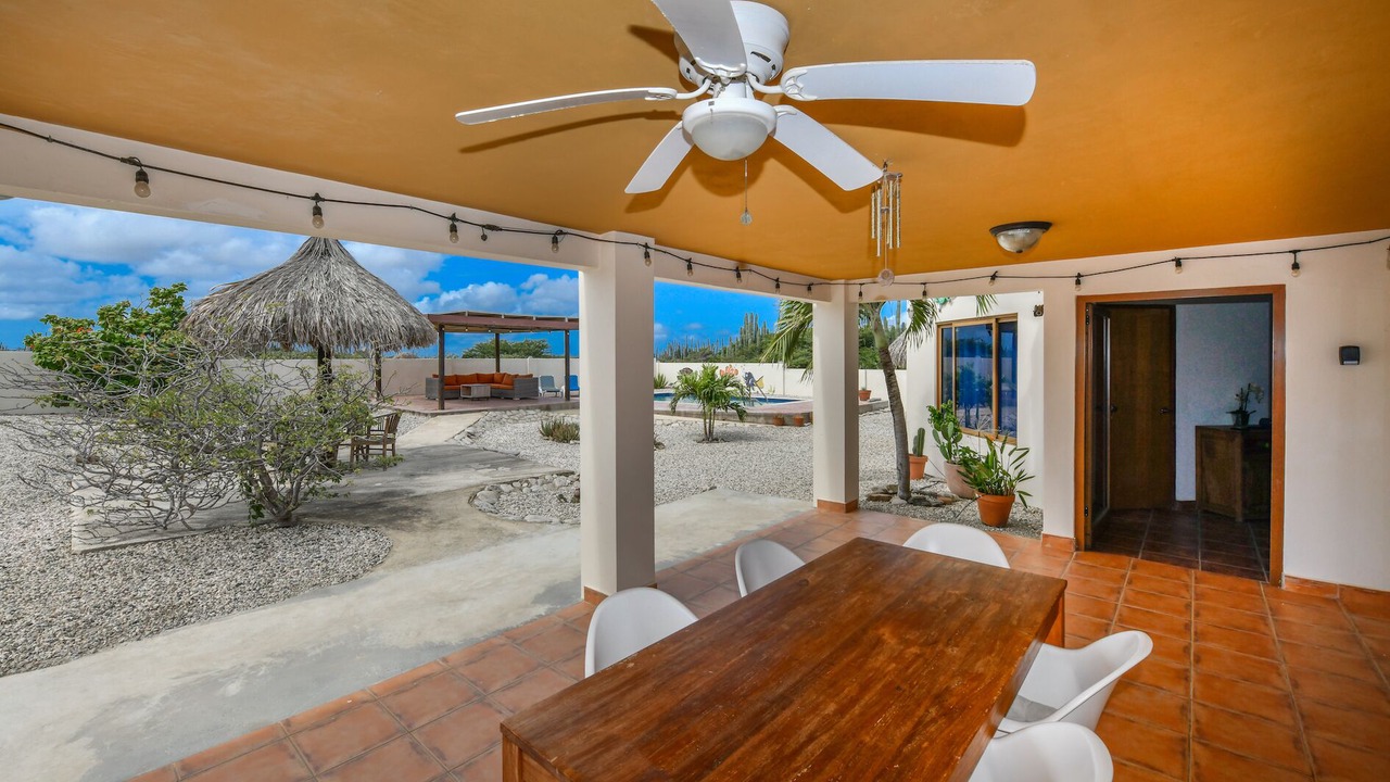 Photo of Outdoor in Rancho