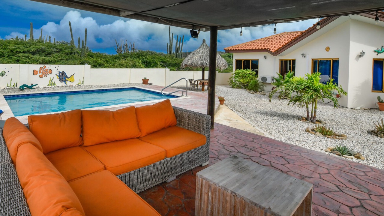 Photo of Outdoor in Rancho