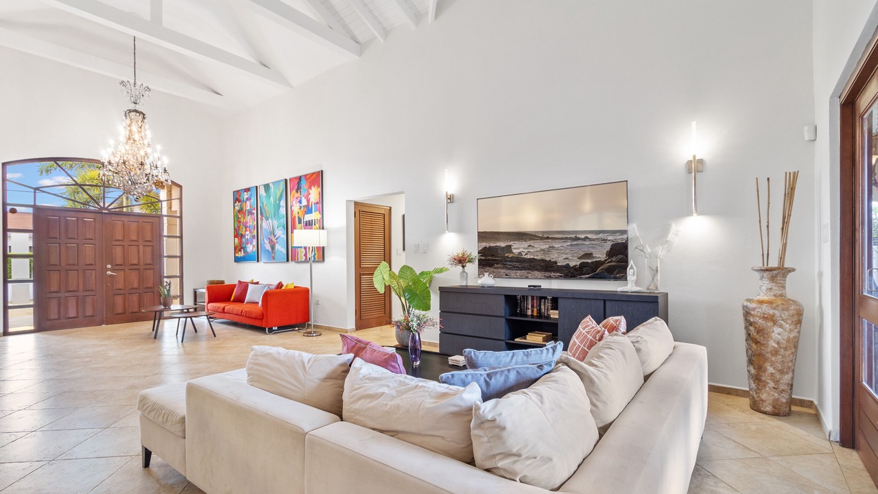 Photo of Bedroom in Esmeralda