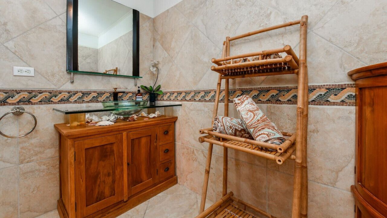 Photo of Bathroom in Savaneta