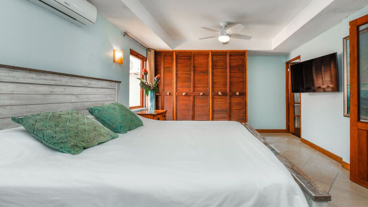 Photo of Bedroom in Savaneta