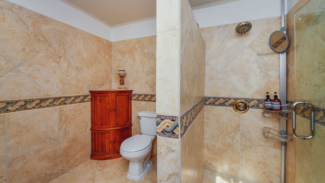 Photo of Bathroom in Savaneta