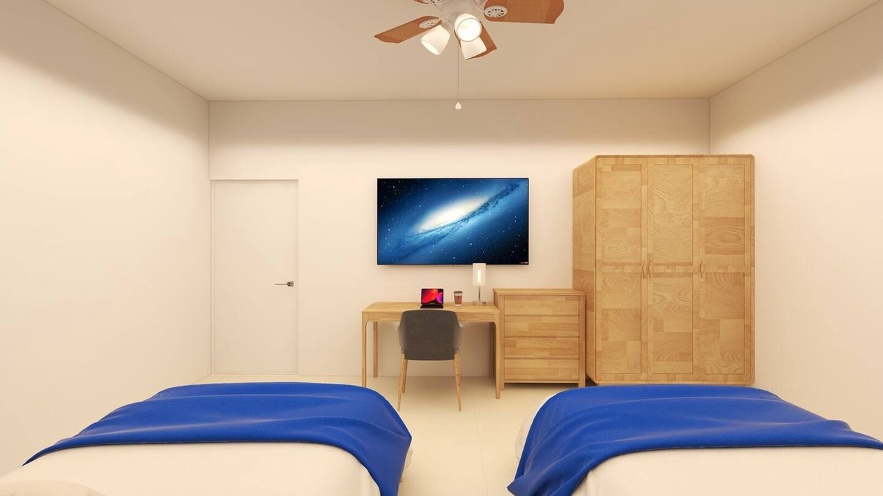 Photo of Bedroom in Bushiri
