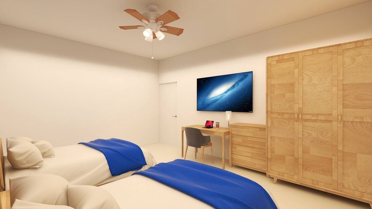 Photo of Bedroom in Bushiri