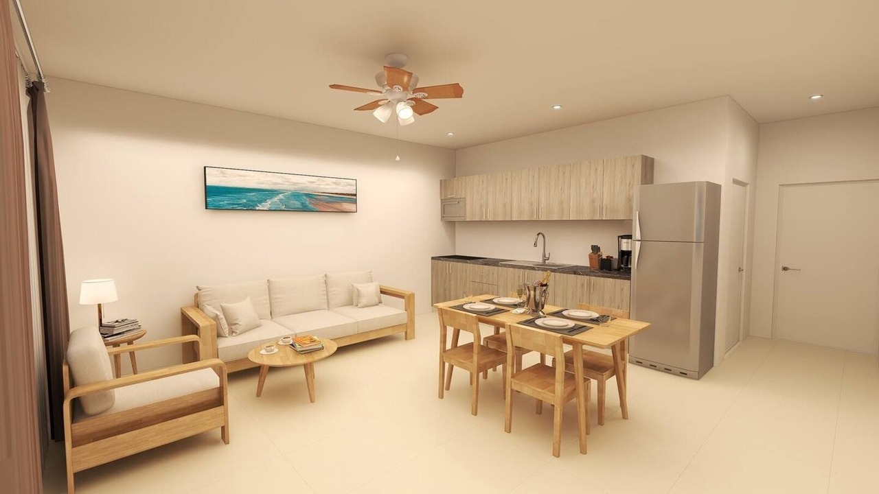Photo of Livingroom in Bushiri