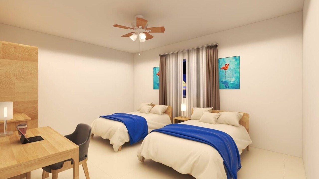 Photo of Bedroom in Bushiri