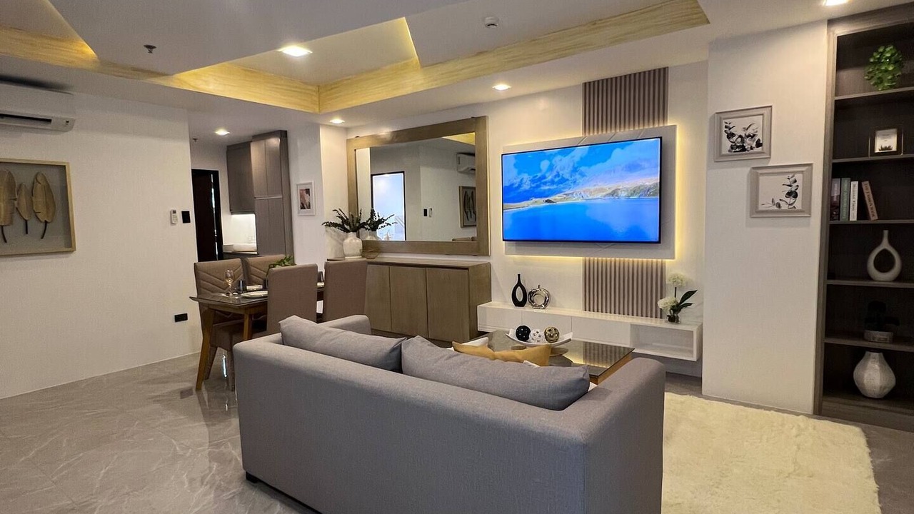 Photo of Livingroom in Malabanias