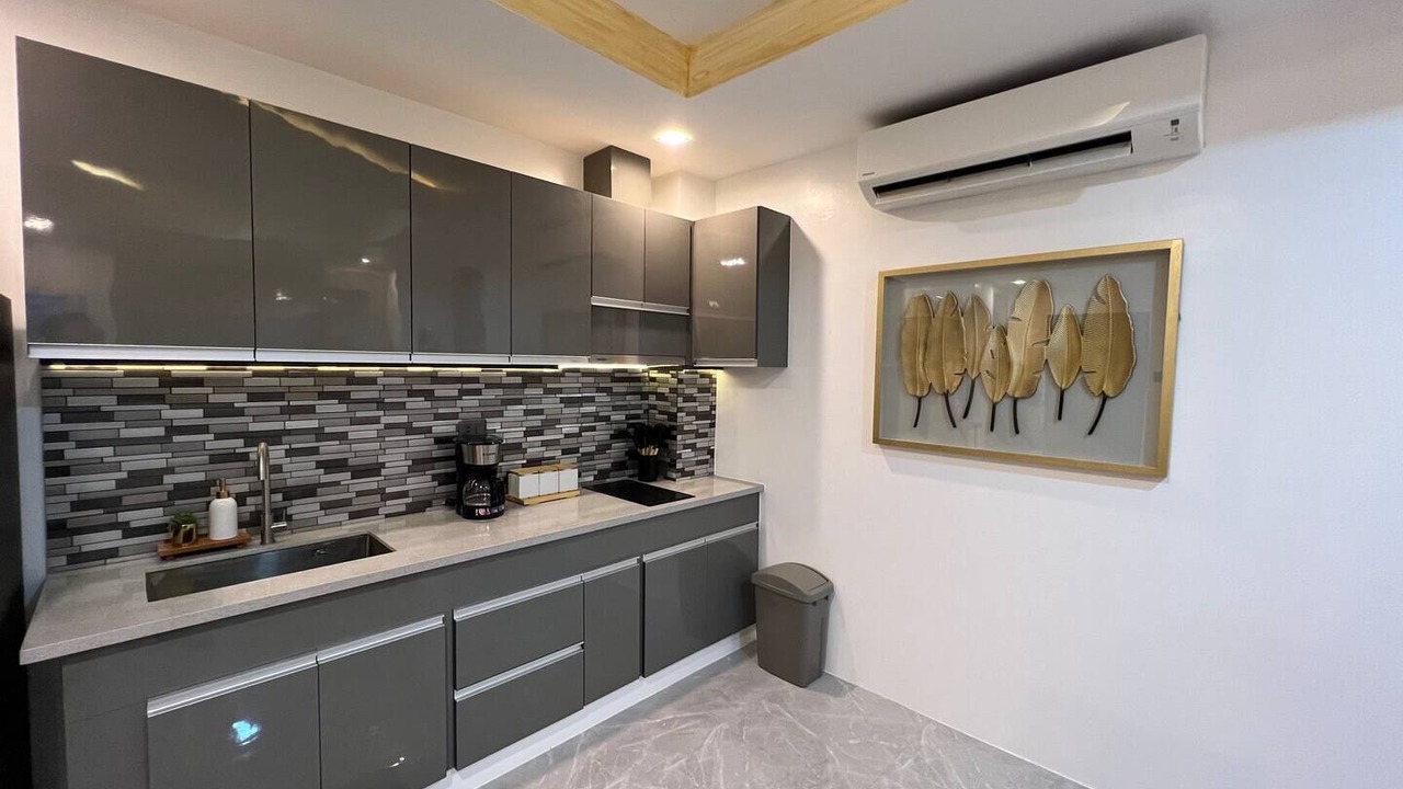 Photo of Kitchen in Malabanias