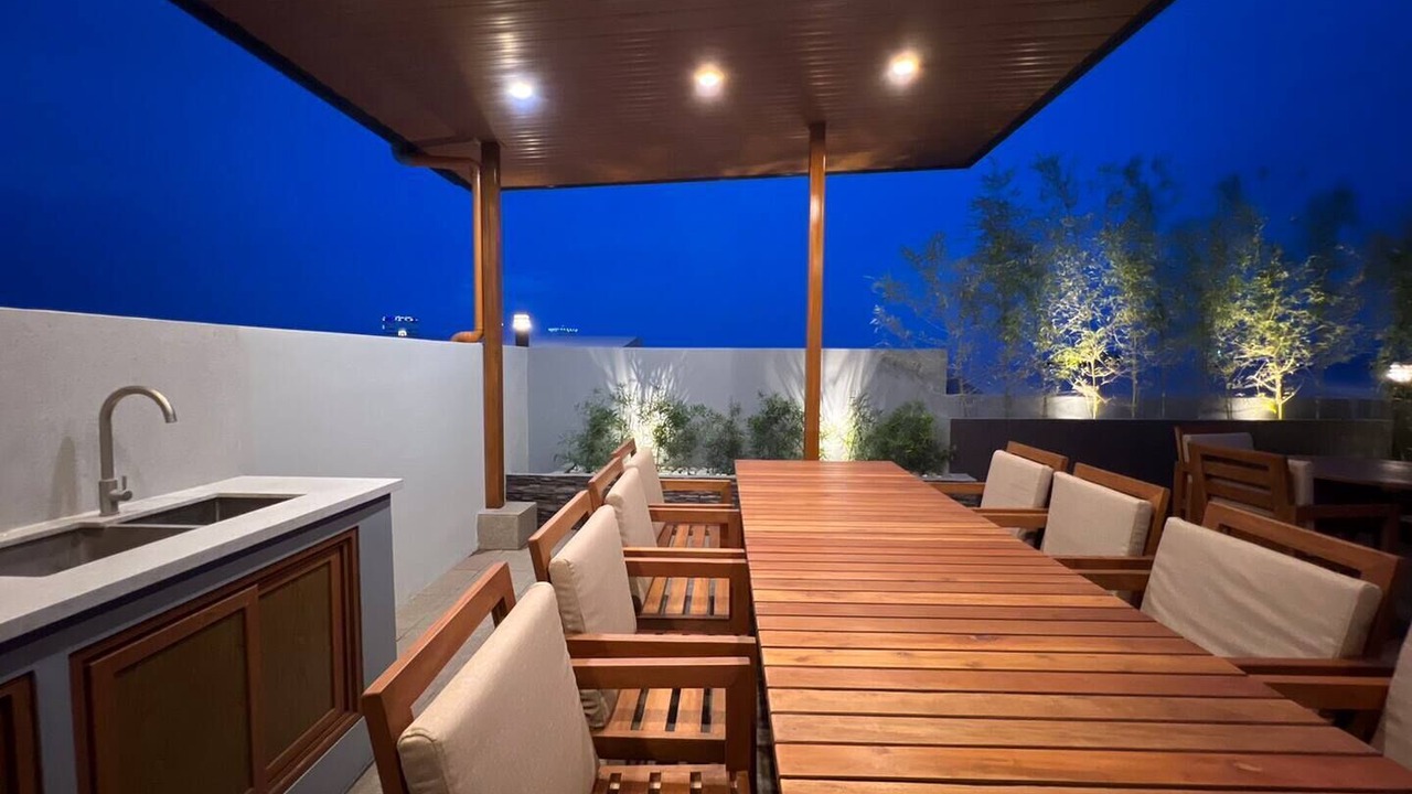 Photo of Outdoor in Malabanias