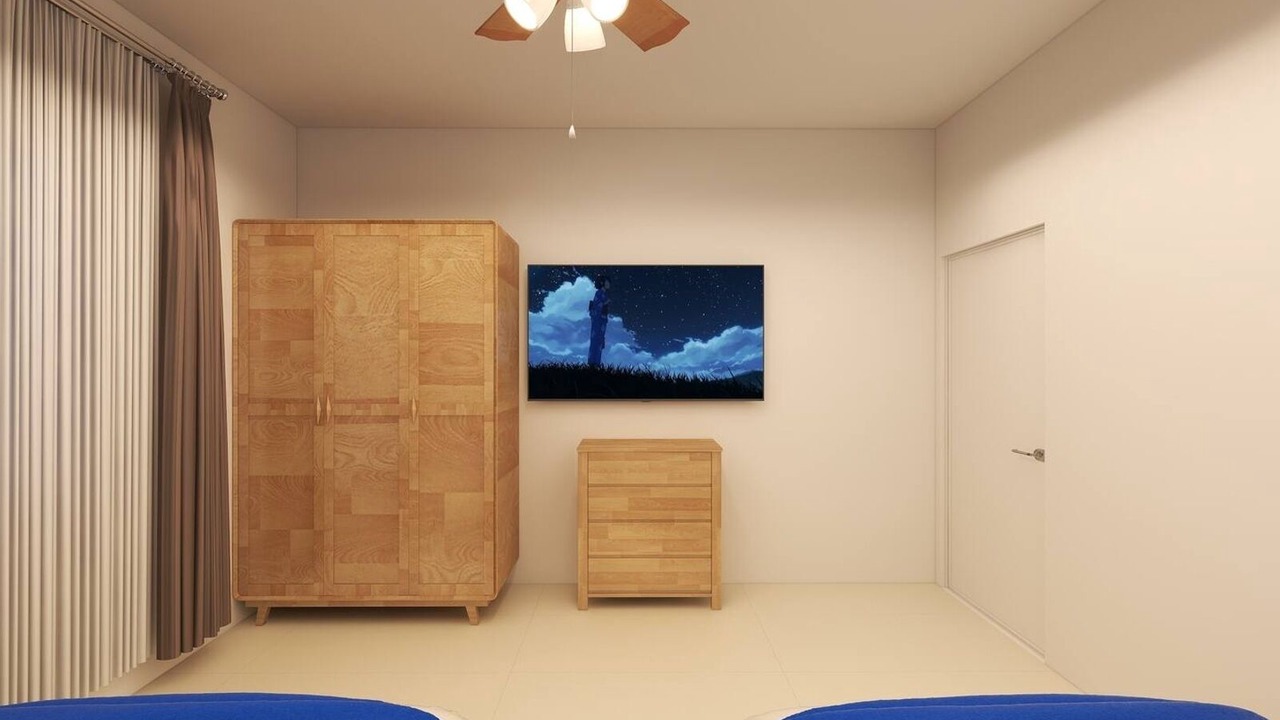 Photo of Bedroom in Bushiri
