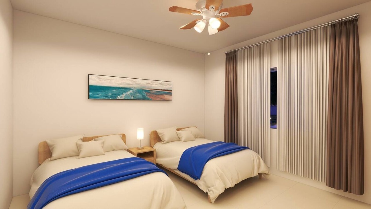 Photo of Bedroom in Bushiri