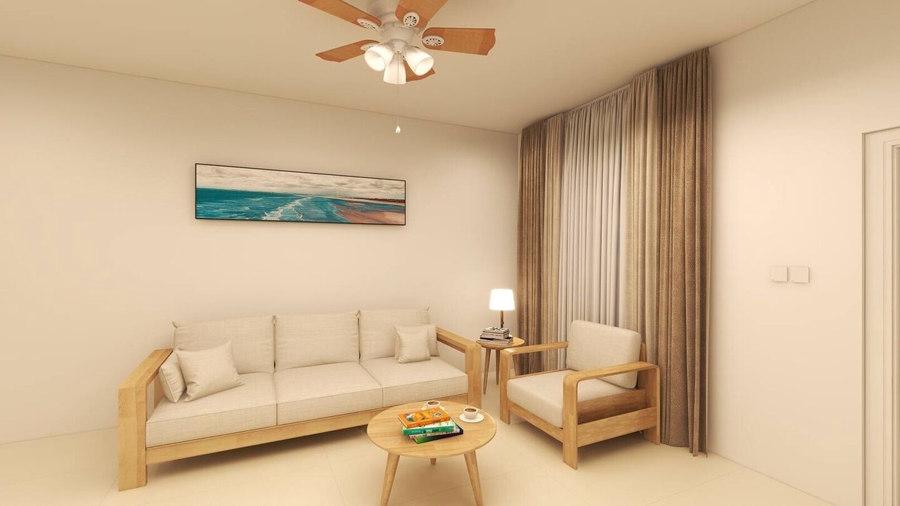 Photo of Livingroom in Bushiri