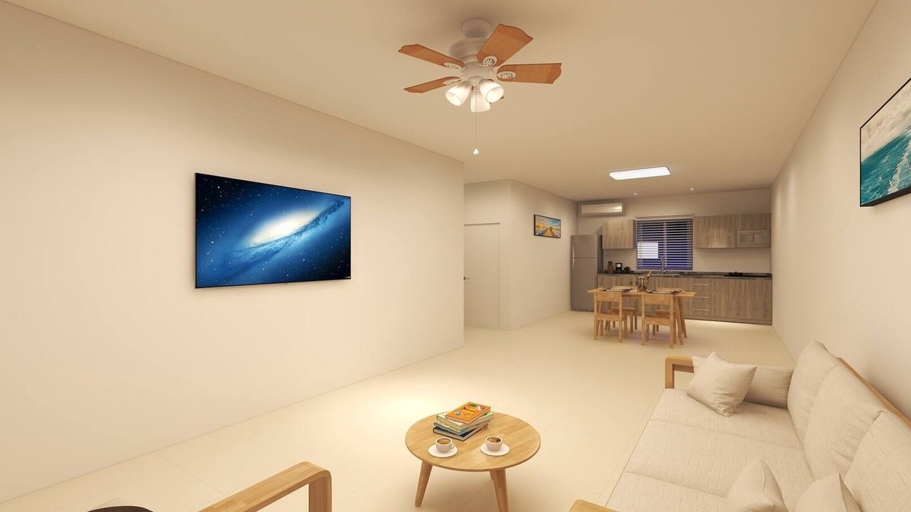 Photo of Livingroom in Bushiri